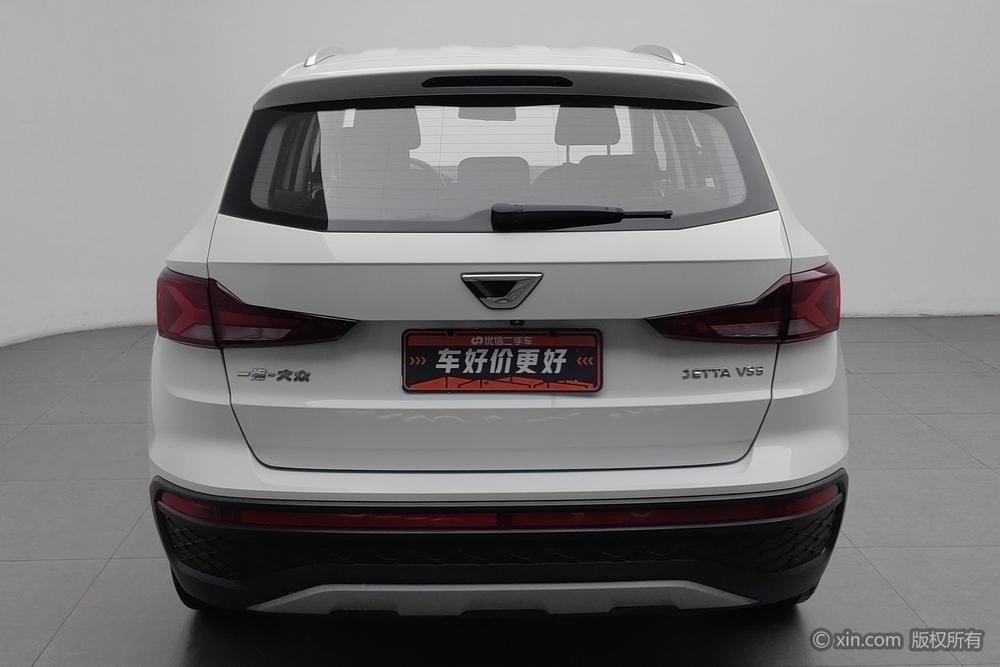 Jetta Jetta VS5