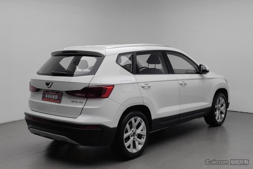 Jetta Jetta VS5
