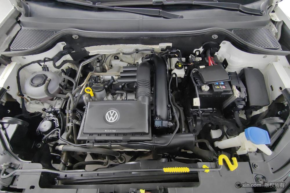 Jetta Jetta VS5