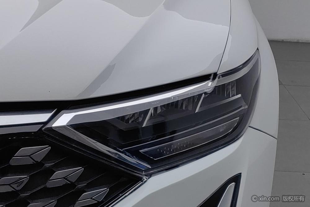 Jetta Jetta VS5