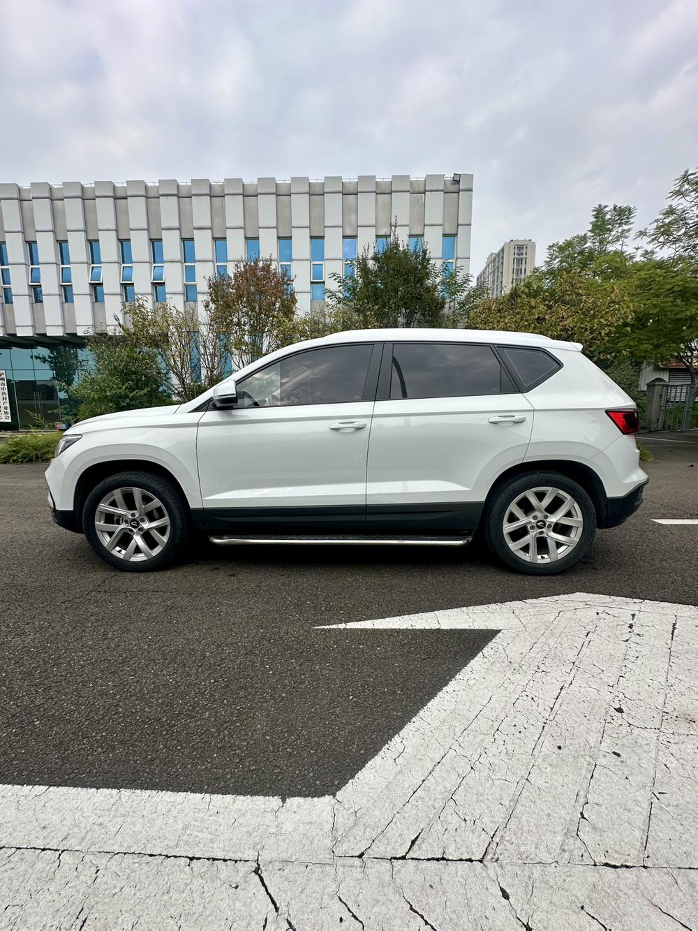 Jetta Jetta VS5