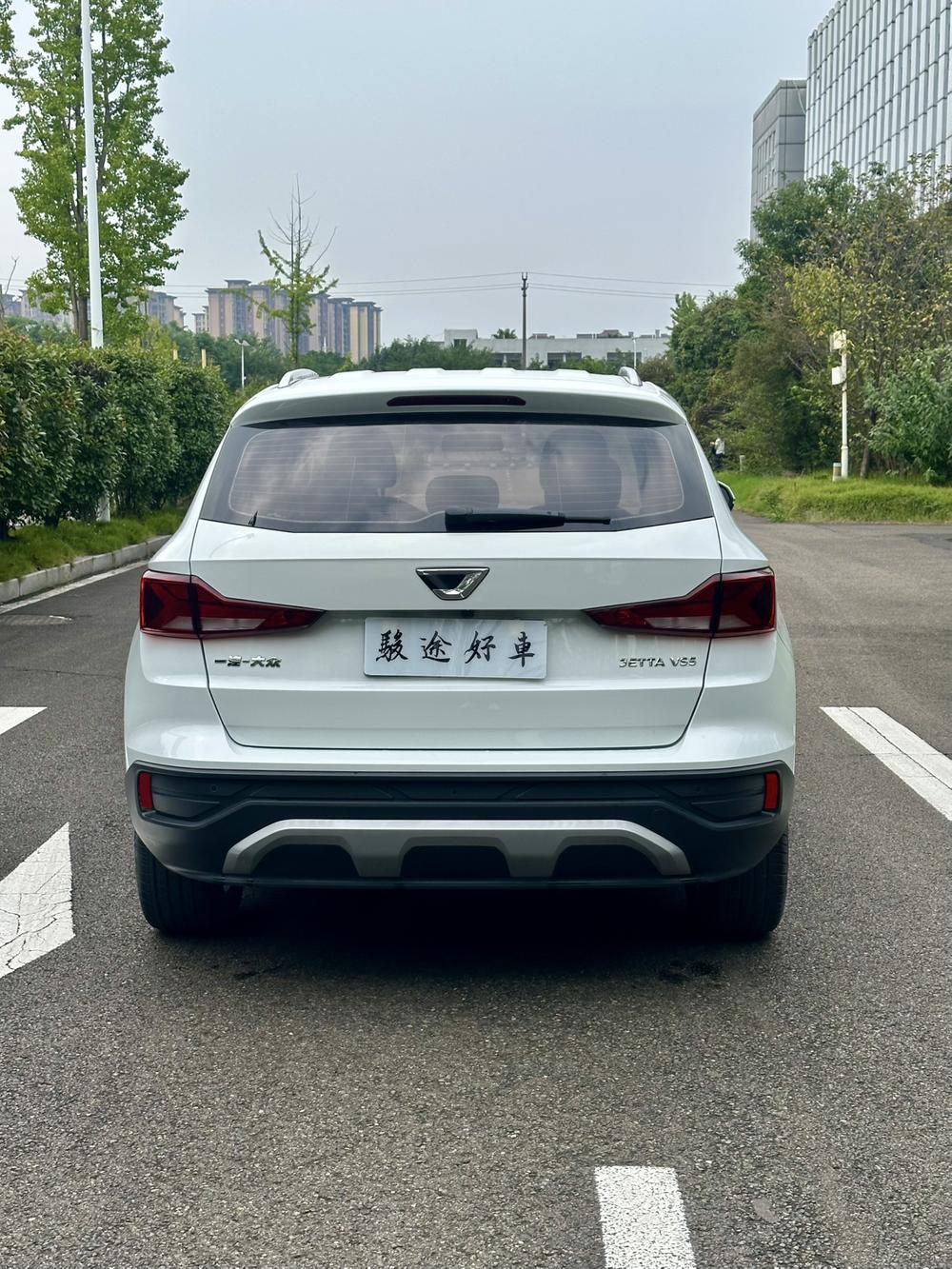 Jetta Jetta VS5