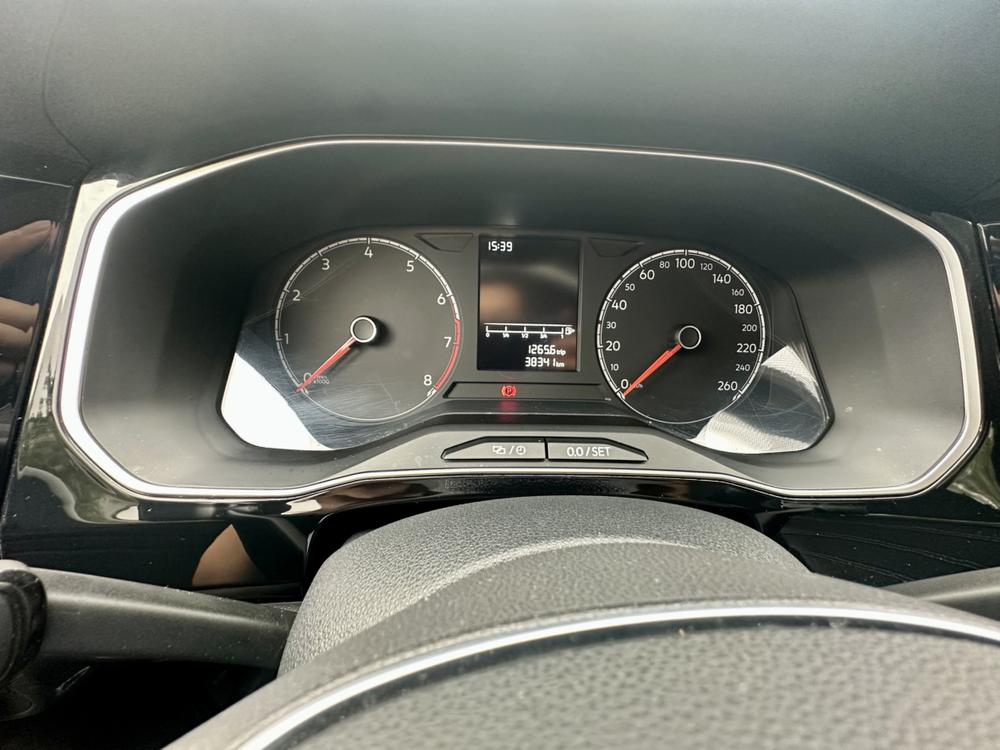 Jetta Jetta VS5