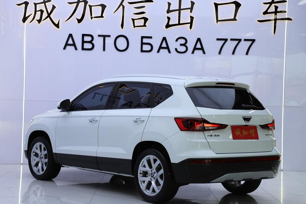 Jetta Jetta VS5