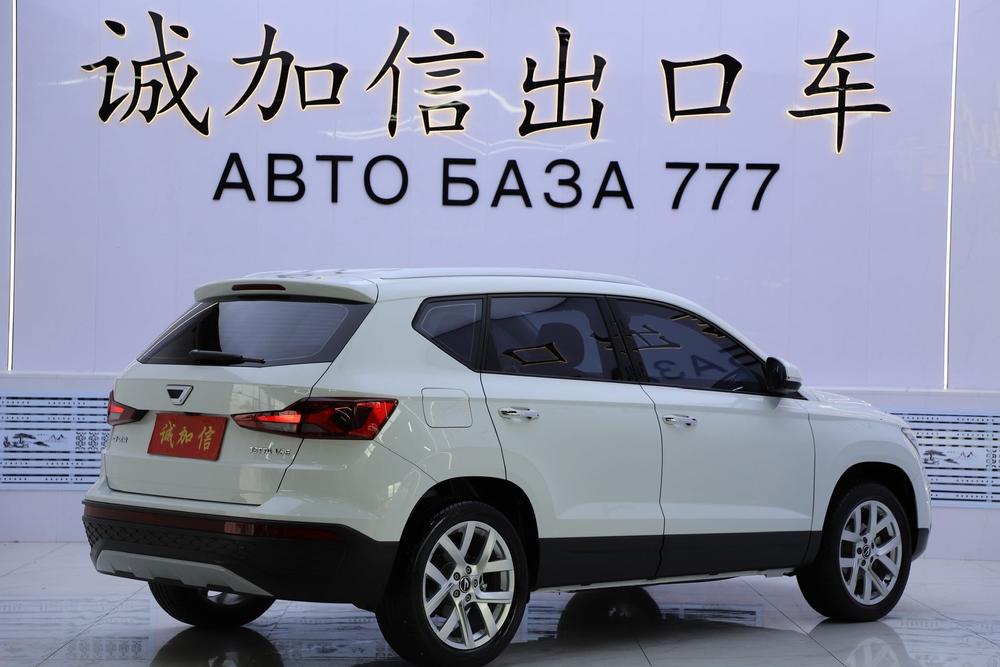 Jetta Jetta VS5