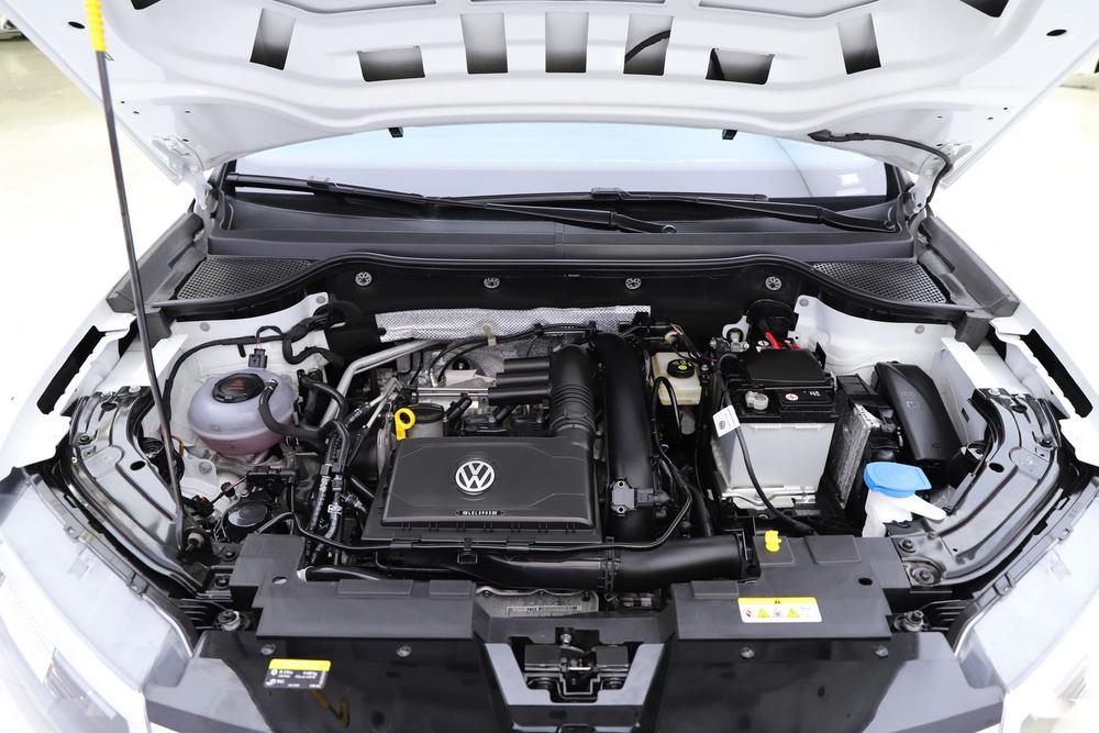 Jetta Jetta VS5