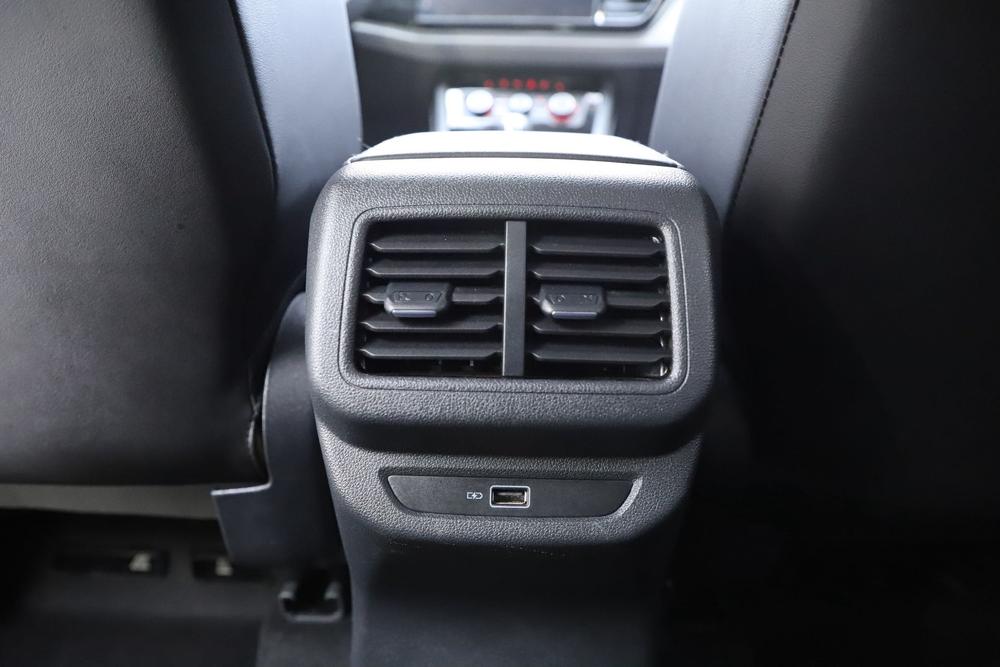 Jetta Jetta VS5