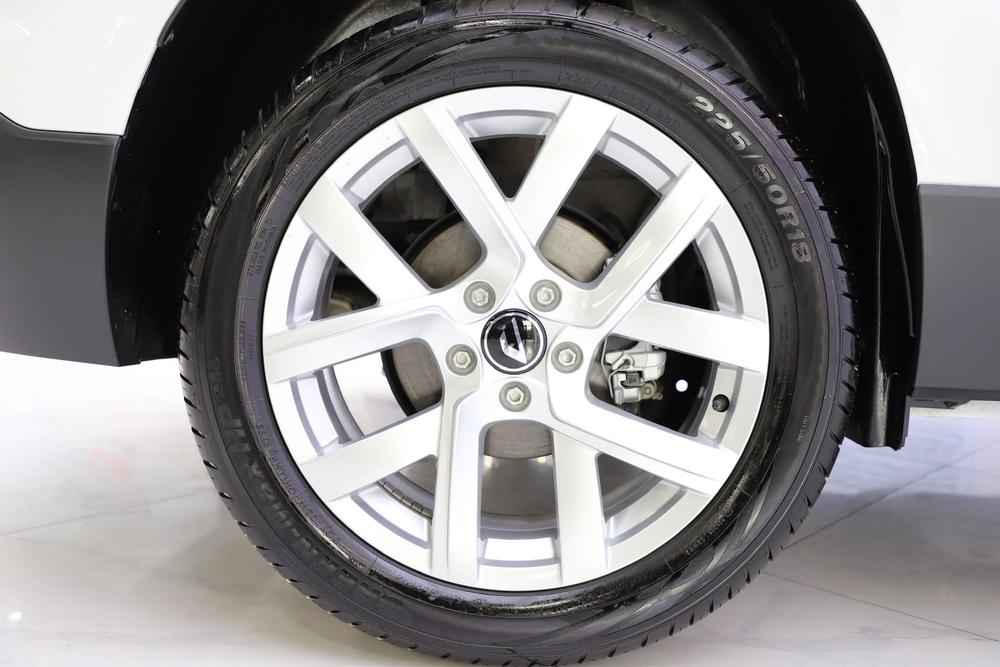 Jetta Jetta VS5