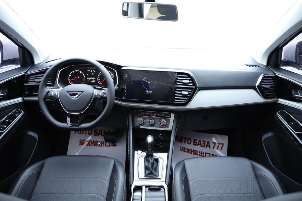 Jetta Jetta VS5