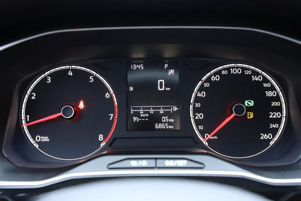 Jetta Jetta VS5