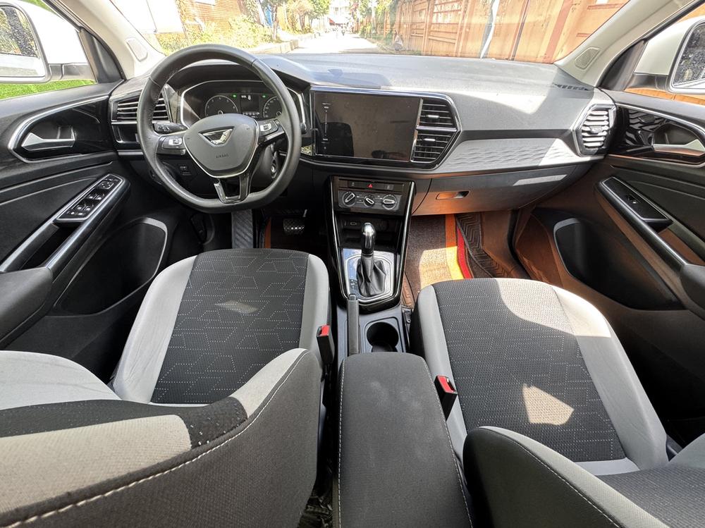 Jetta Jetta VS5