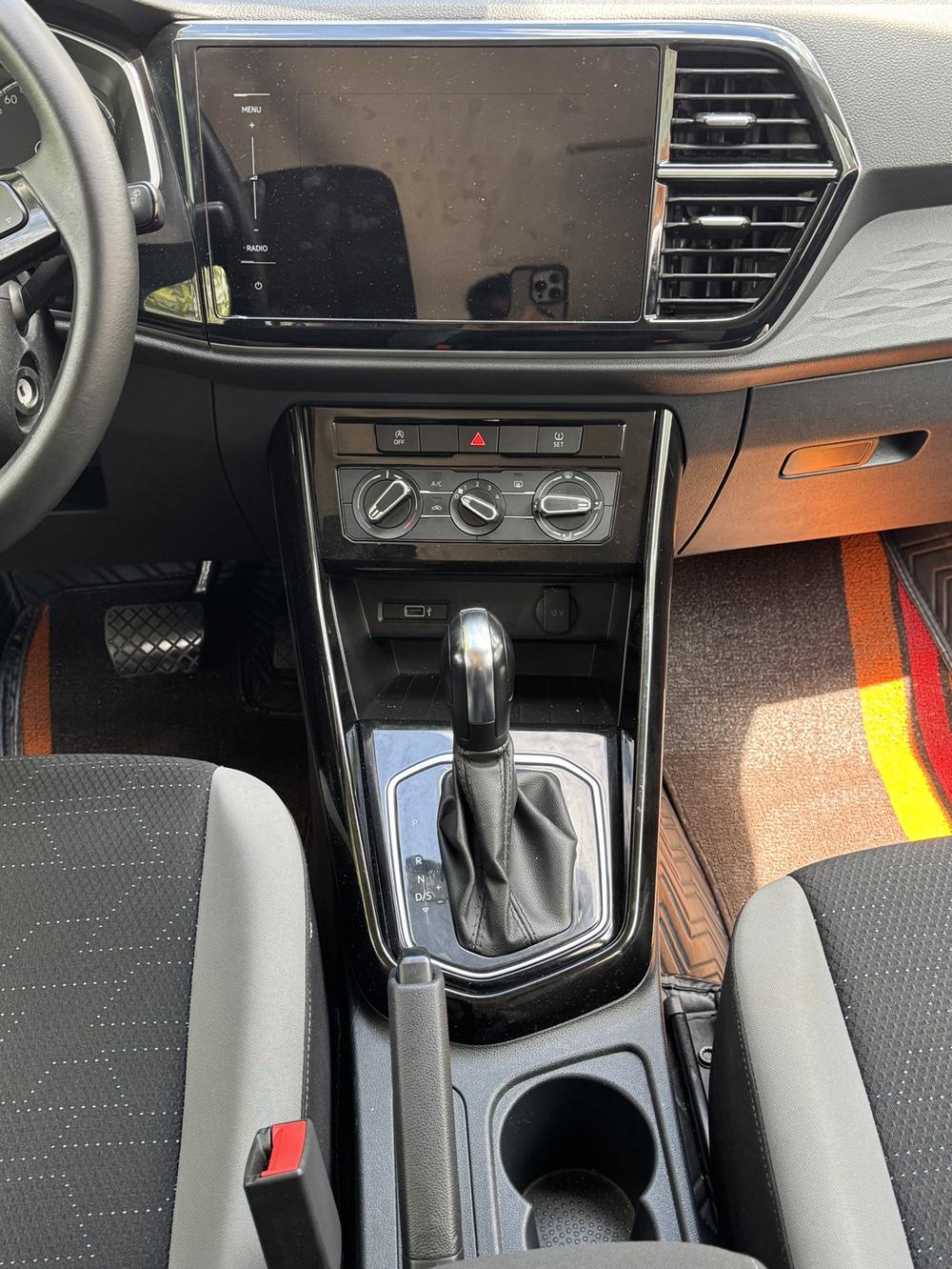 Jetta Jetta VS5