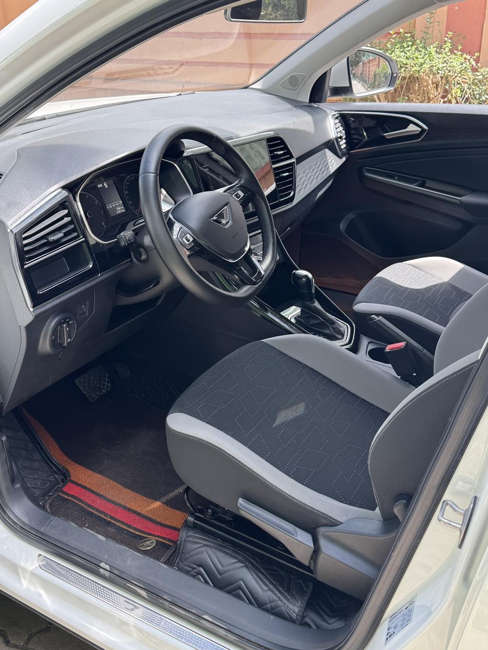 Jetta Jetta VS5