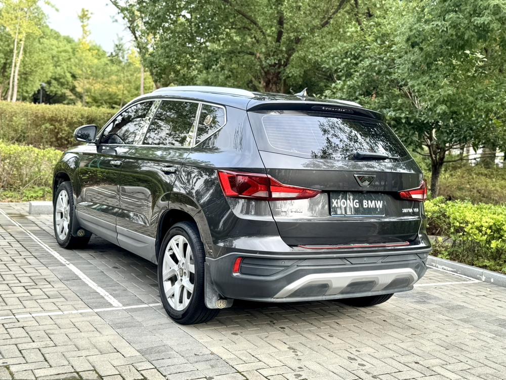 Jetta Jetta VS5
