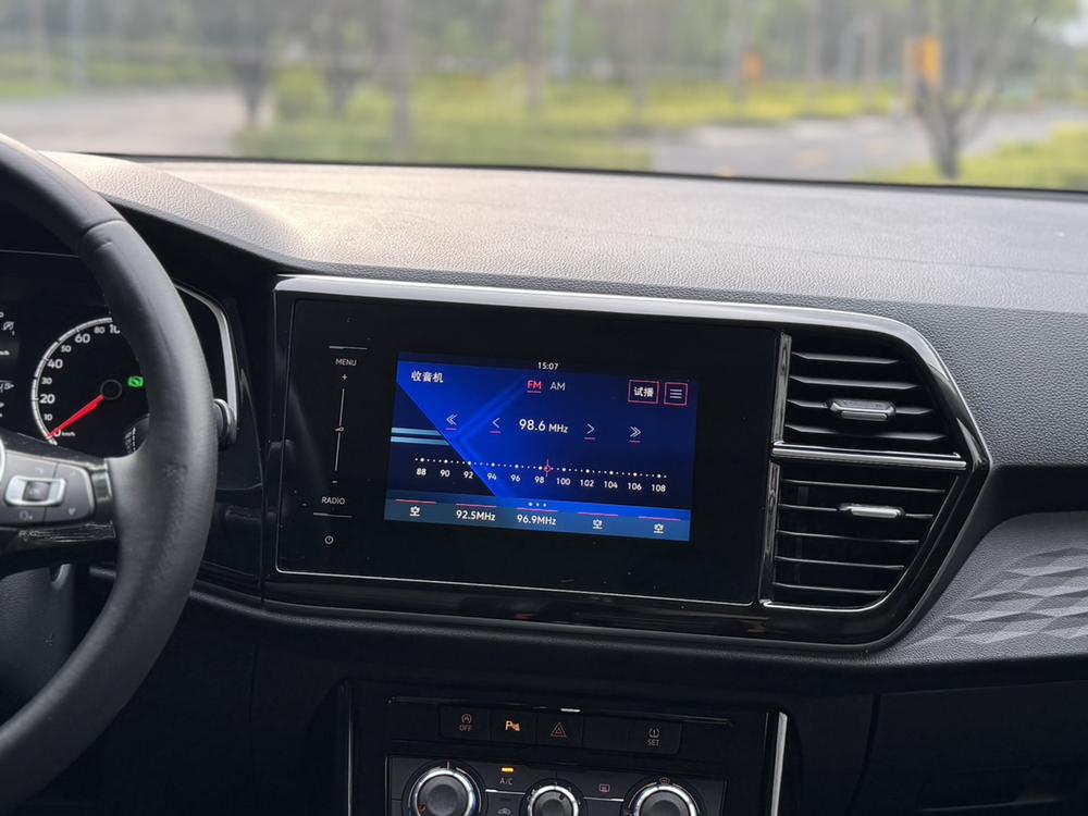 Jetta Jetta VS5