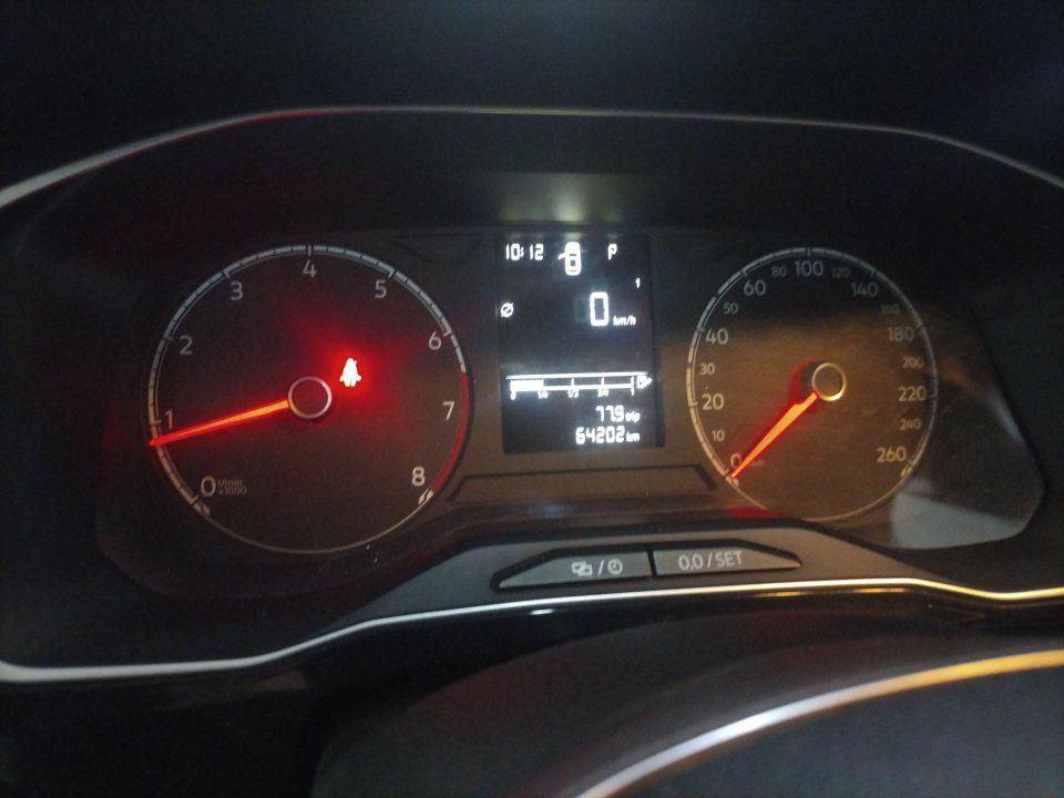 Jetta Jetta VS5
