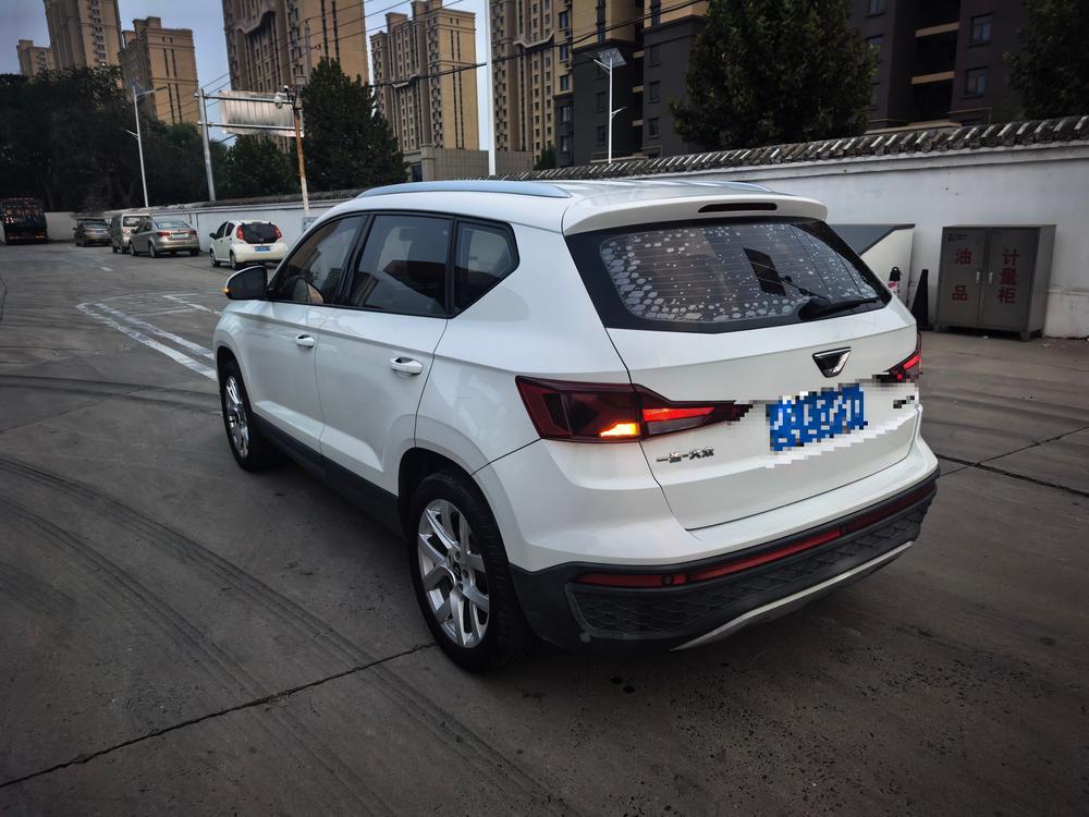 Jetta Jetta VS5