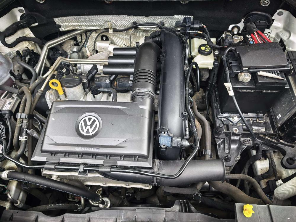 Jetta Jetta VS5