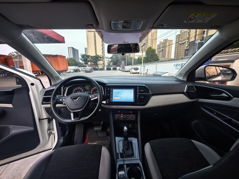 Jetta Jetta VS5