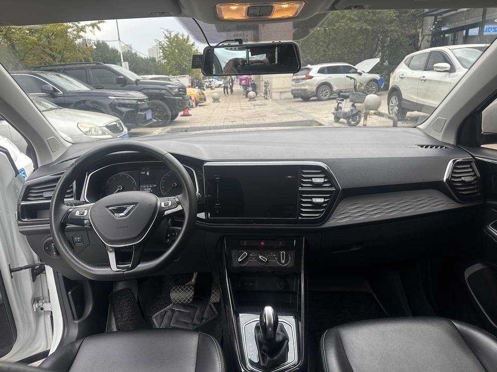 Jetta Jetta VS5