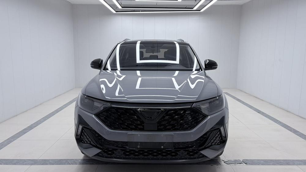 Jetta Jetta VS5