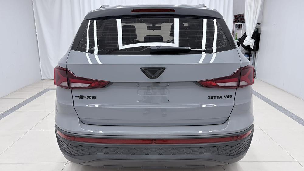 Jetta Jetta VS5