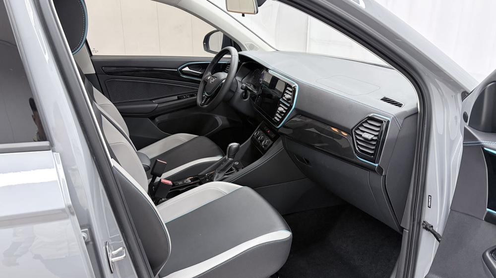 Jetta Jetta VS5