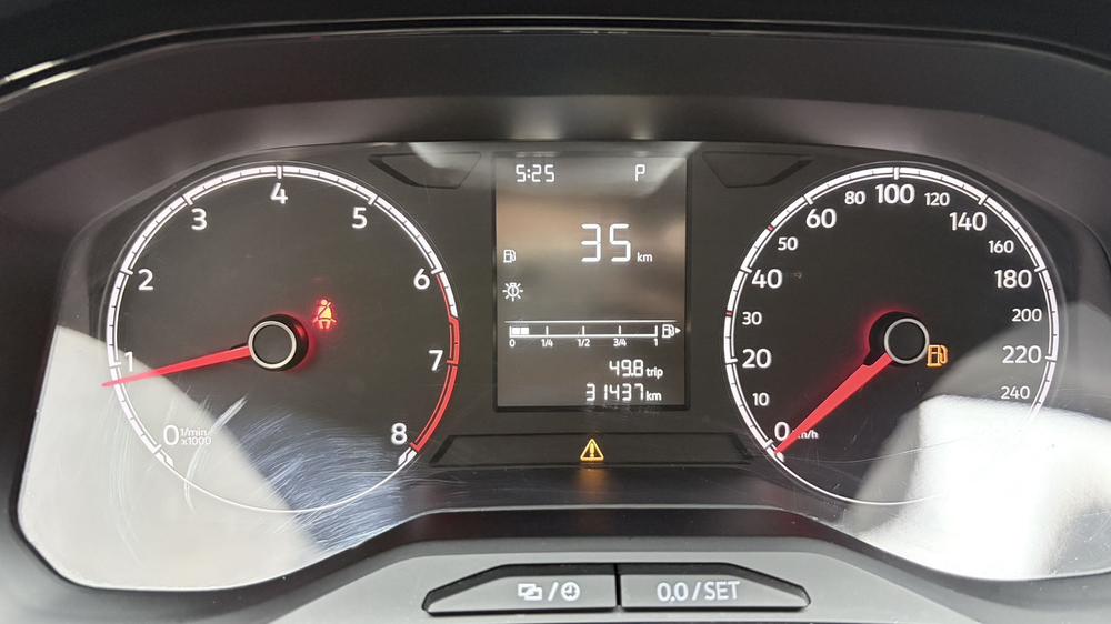 Jetta Jetta VS5