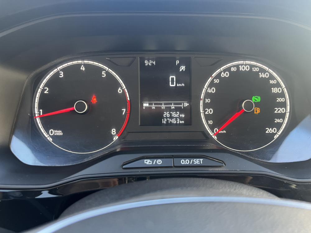 Jetta Jetta VS5
