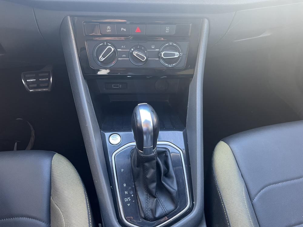 Jetta Jetta VS5