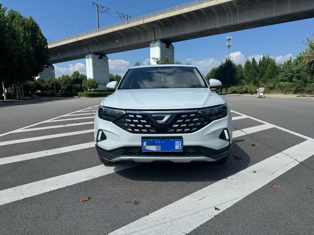 Jetta Jetta VS5