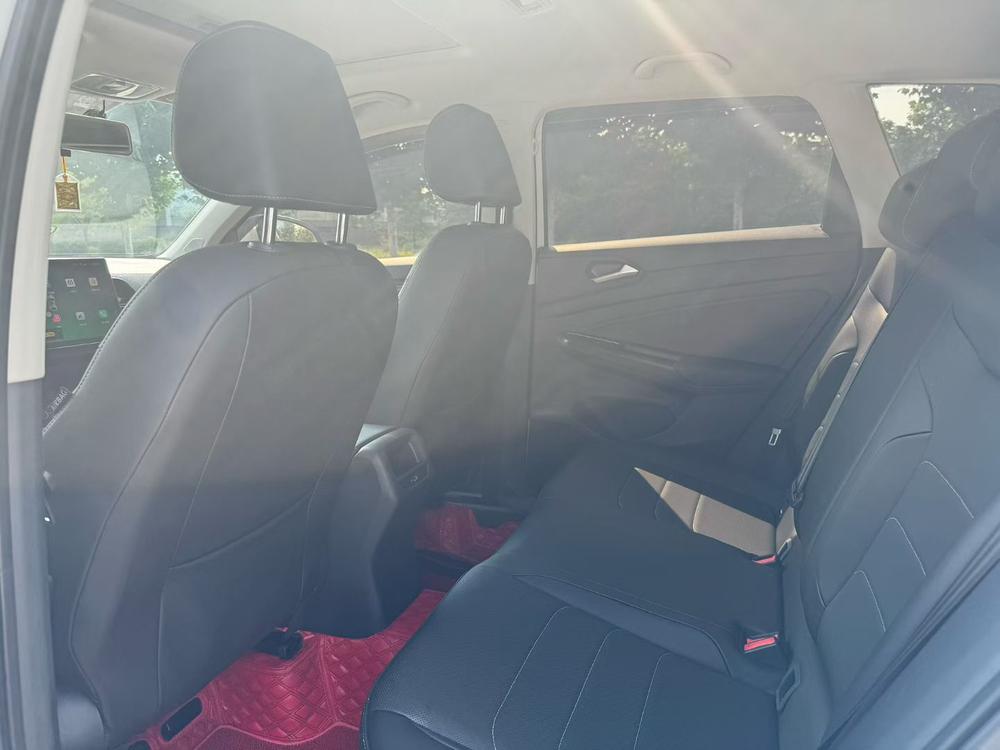 Jetta Jetta VS5
