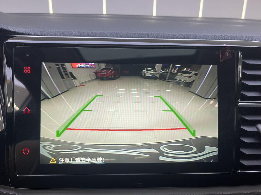 Jetta Jetta VS5