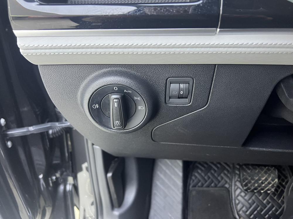 Jetta Jetta VS5