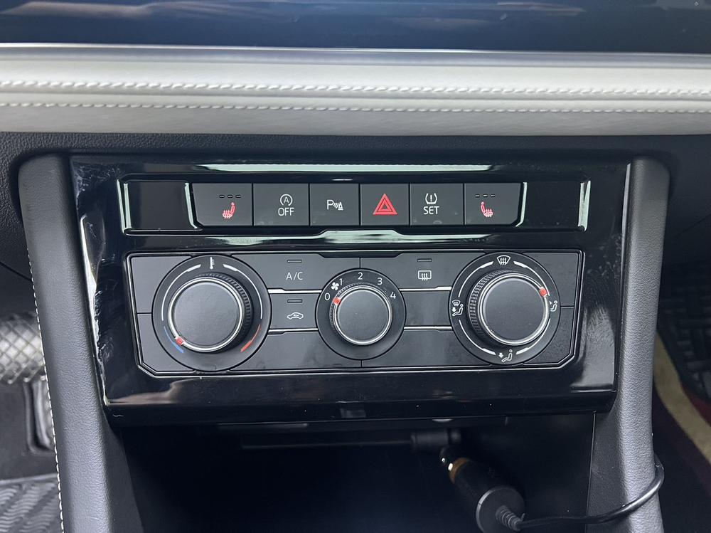 Jetta Jetta VS5