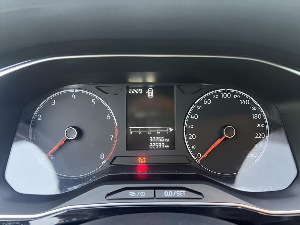 Jetta Jetta VS5