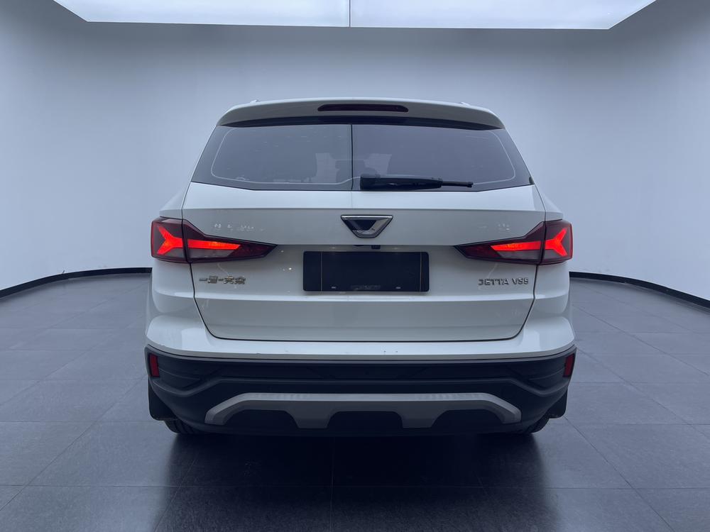 Jetta Jetta VS5