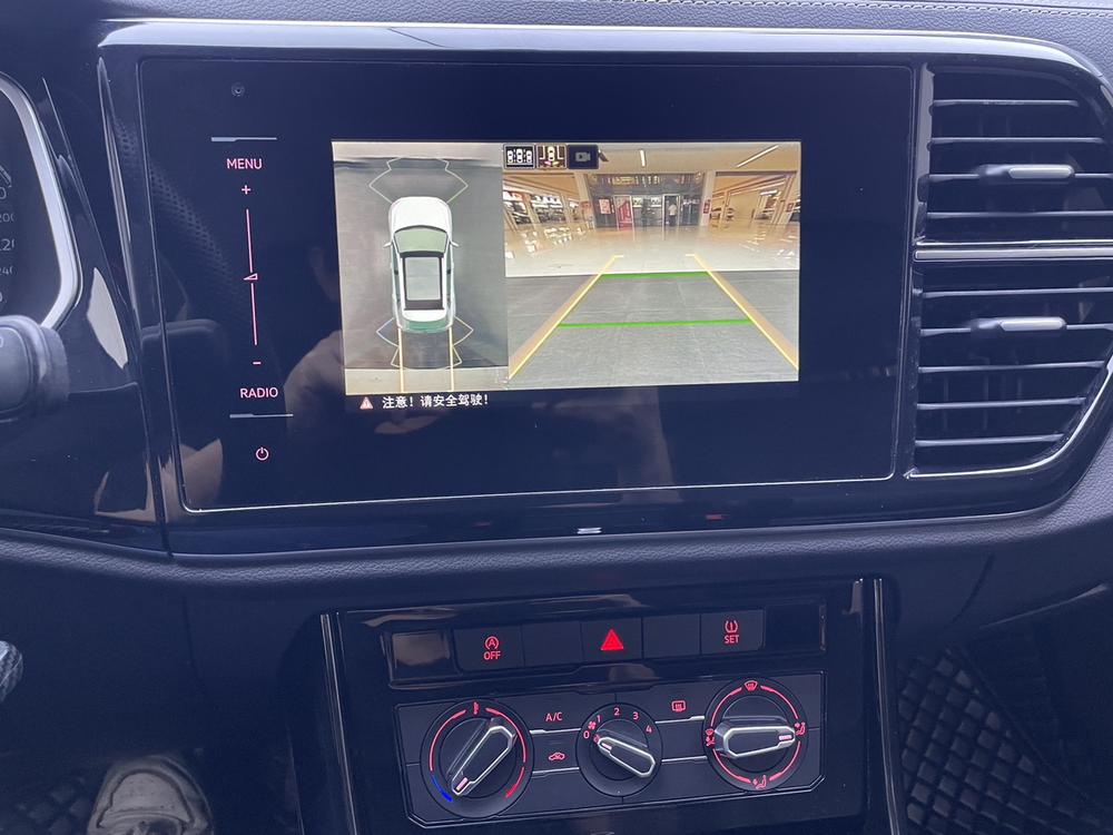 Jetta Jetta VS5