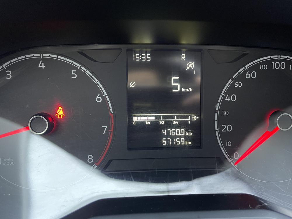 Jetta Jetta VS5