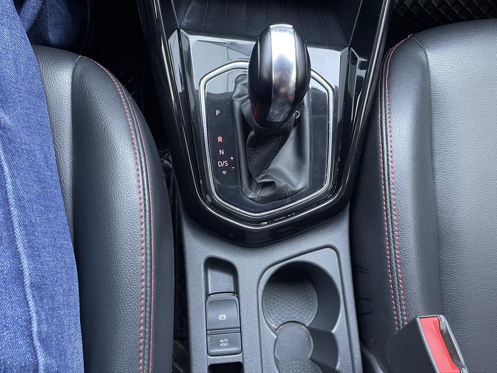 Jetta Jetta VS5
