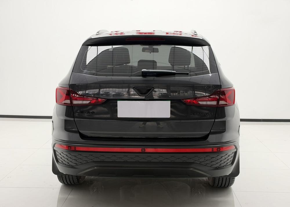 Jetta Jetta VS5