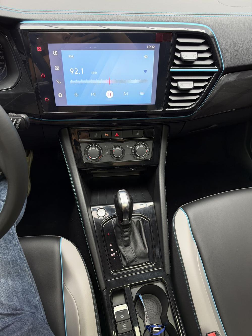 Jetta Jetta VS5