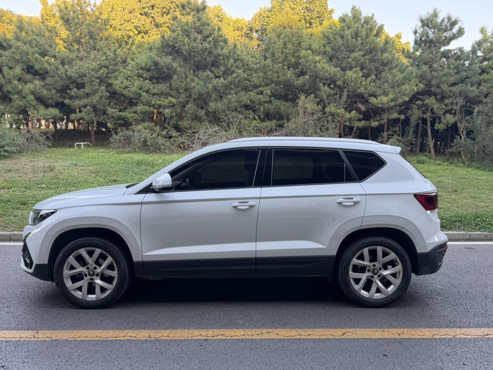 Jetta Jetta VS5