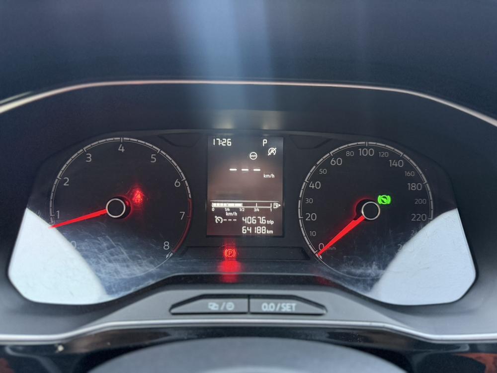 Jetta Jetta VS5