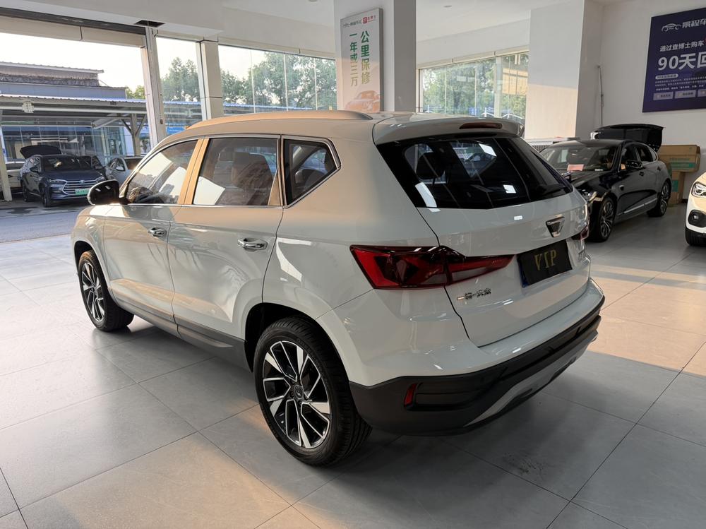 Jetta Jetta VS5