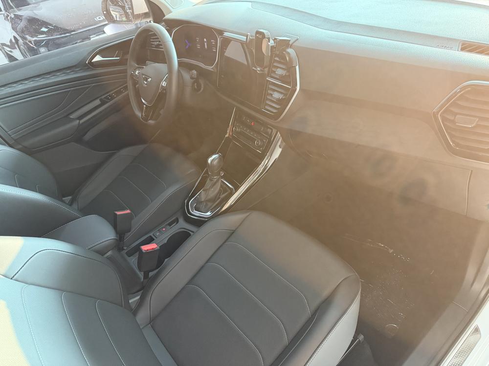 Jetta Jetta VS5