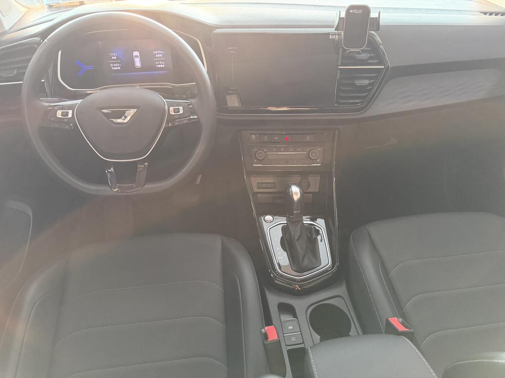 Jetta Jetta VS5