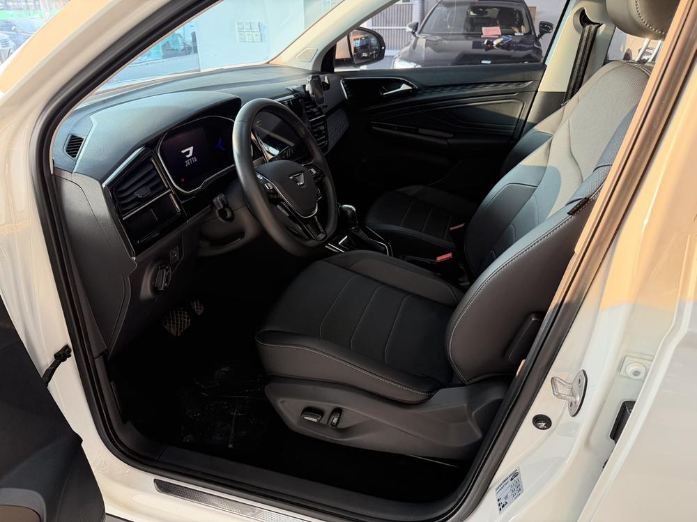 Jetta Jetta VS5