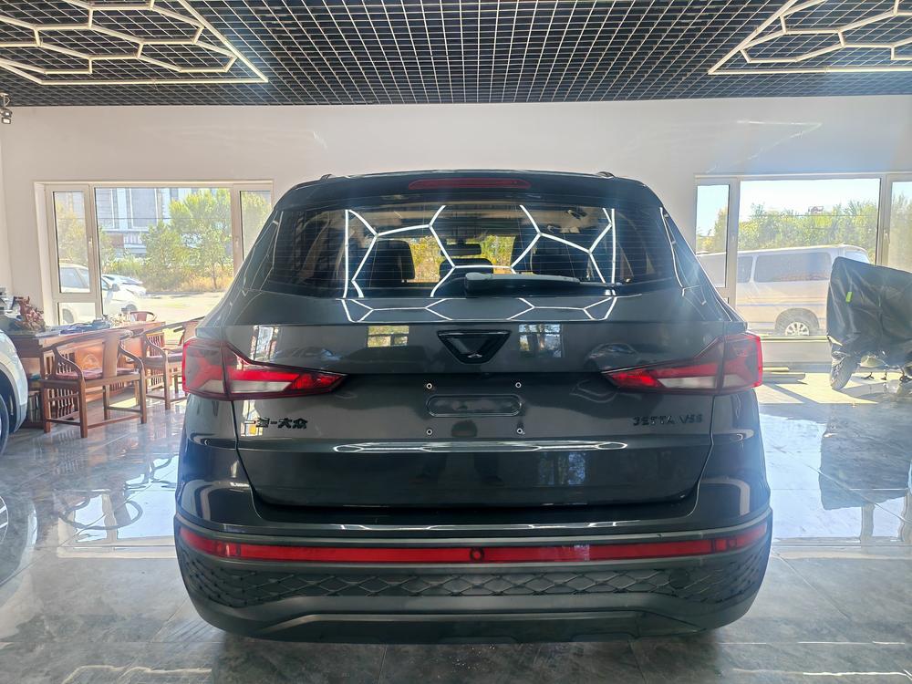 Jetta Jetta VS5