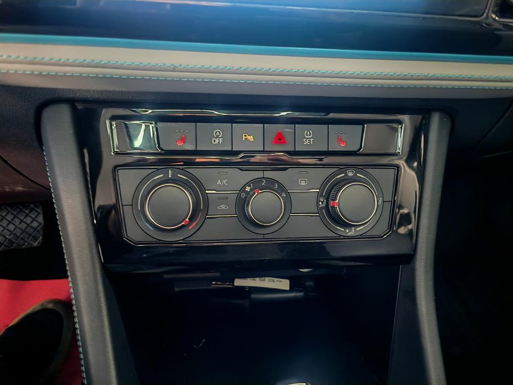 Jetta Jetta VS5
